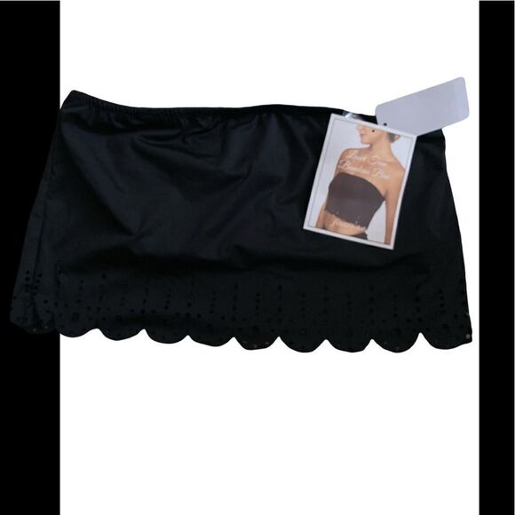 New Laser Trim Bandeau Size Large - Picture 1 of 3